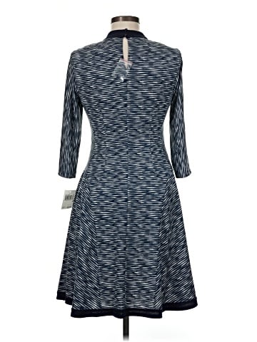 Rabbit Rabbit Rabbit Designs Casual Dress (view 2)