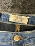We the Free Blue Jeans Size 25 waist - photo 7