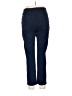 Coldwater Creek Chevron-herringbone Blue Jeans Size 12 - photo 2