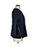 J.Crew Blue Pullover Sweater Size 8 - photo 4
