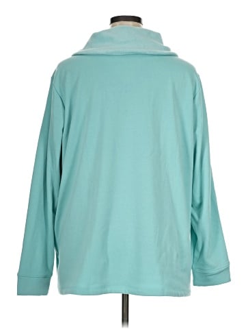 Any Body Pullover Hoodie (view 2)