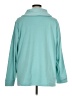 Any Body Teal Pullover Hoodie Size 1X - photo 2