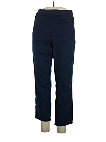 Universal Standard Jeggings (view 1)