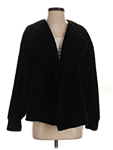 Express Faux Fur Jacket (view 1)