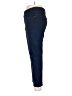 Coldwater Creek Chevron-herringbone Blue Jeans Size 12 - photo 5
