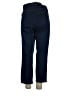 Universal Standard Blue Jeggings Size 16 (S) - photo 2