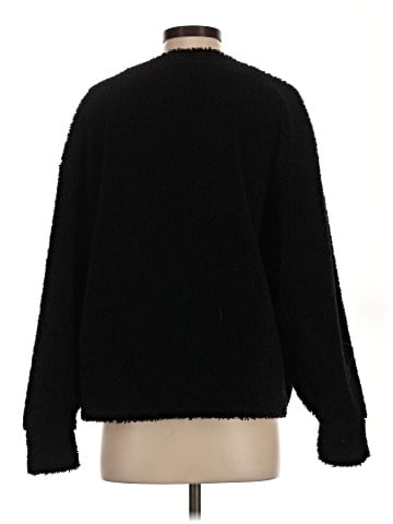 Express Faux Fur Jacket (view 2)