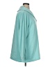 Any Body Teal Pullover Hoodie Size 1X - photo 4