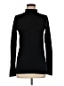 Unbranded Black Turtleneck Sweater Size M (estimated) - photo 1