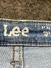 Lee Blue Jeans Size L (estimated) - photo 7