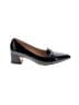 Assorted Brands Black Heels Size 7 1/2 - photo 1