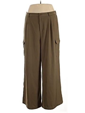 Unbranded Cargo Pants (view 1)