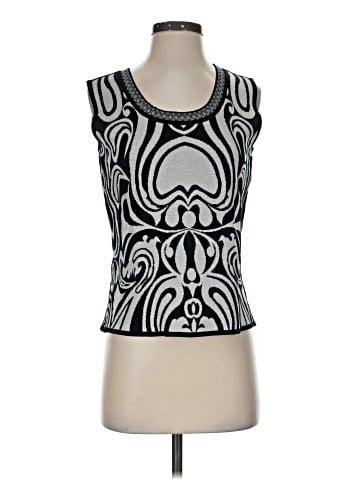 MING WANG Tank Top (view 1)