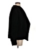Express 100% Polyester Black Faux Fur Jacket Size S - photo 4
