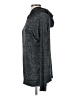Gap Gray Pullover Hoodie Size S - photo 5