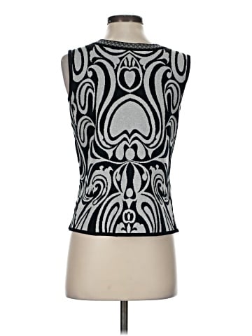 MING WANG Tank Top (view 2)