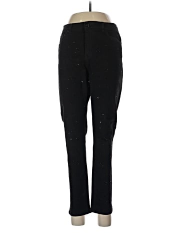 DG^2 by Diane Gilman Jeggings (view 1)