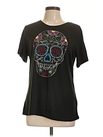 Way to Celebrate! Short Sleeve T-Shirt (view 1)