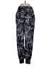 Athleta Tie-dye Blue Casual Pants Size XS - photo 1