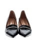 Assorted Brands Black Heels Size 7 1/2 - photo 2