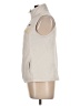 Patagonia 100% Polyester Ivory Vest Size L - photo 5