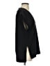 Athleta Black Sweater Vest Size XS - photo 4