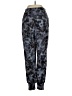 Athleta Tie-dye Blue Casual Pants Size XS - photo 2