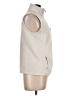 Patagonia 100% Polyester Ivory Vest Size L - photo 4