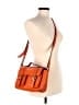 MICHAEL Michael Kors 100% Leather Brown Leather Messenger One size - photo 2