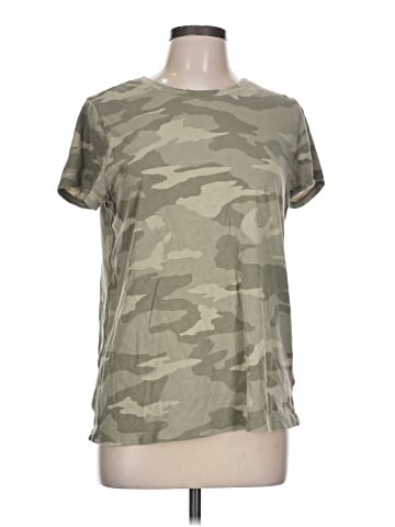 Athleta Short Sleeve T-Shirt (view 1)