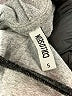 Colosseum Athletics Gray Sweatshirt Size S - photo 7