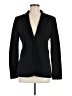 Bar III Black Blazer Size 6 - photo 1