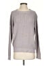 REI Co Op Solid Gray Pullover Sweater Size S - photo 1