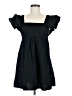 Urban Outfitters 100% Cotton Black Casual Dress Size M - photo 1