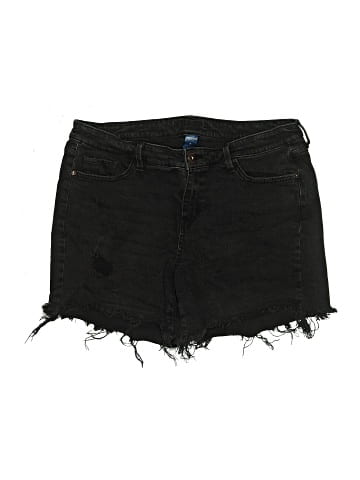 Arizona Jean Company Denim Shorts (view 1)
