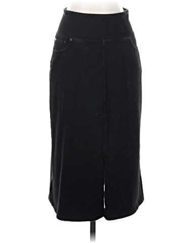 Women With Control Formal Skirt (view 1)
