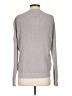 REI Co Op Solid Gray Pullover Sweater Size S - photo 2