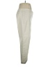 Talbots Solid Ivory Casual Pants Size 14 - photo 4