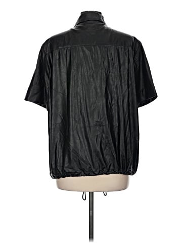RTA Road To Awe Leather Jacket (view 2)