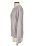 REI Co Op Solid Gray Pullover Sweater Size S - photo 5
