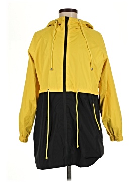 Kate Kasin Raincoat