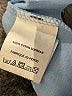 L.L.Bean Blue Short Sleeve Top Size M - photo 8