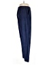 Lands' End Blue Casual Pants Size M (petite) - photo 4