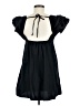 Urban Outfitters 100% Cotton Black Casual Dress Size M - photo 2