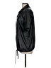 RTA Road To Awe Black Leather Jacket Size M - photo 5