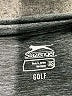 Slazenger Gray Fleece Size XS - photo 6