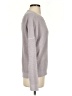 REI Co Op Solid Gray Pullover Sweater Size S - photo 4
