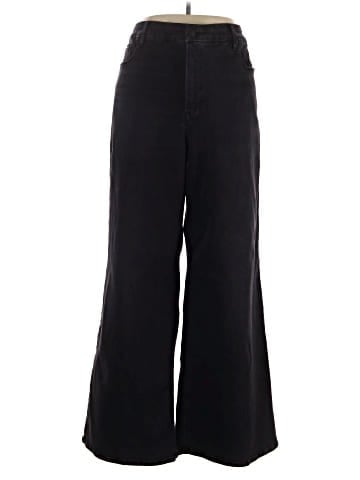 Good American Jeans (view 1)