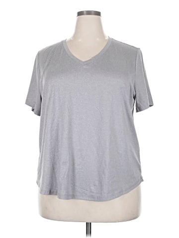 Ideology Short Sleeve T-Shirt (view 1)