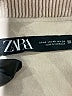 Zara Tan Jacket Size XS - photo 6